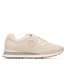 Zapato de hombre REFRESH 175517 Beige