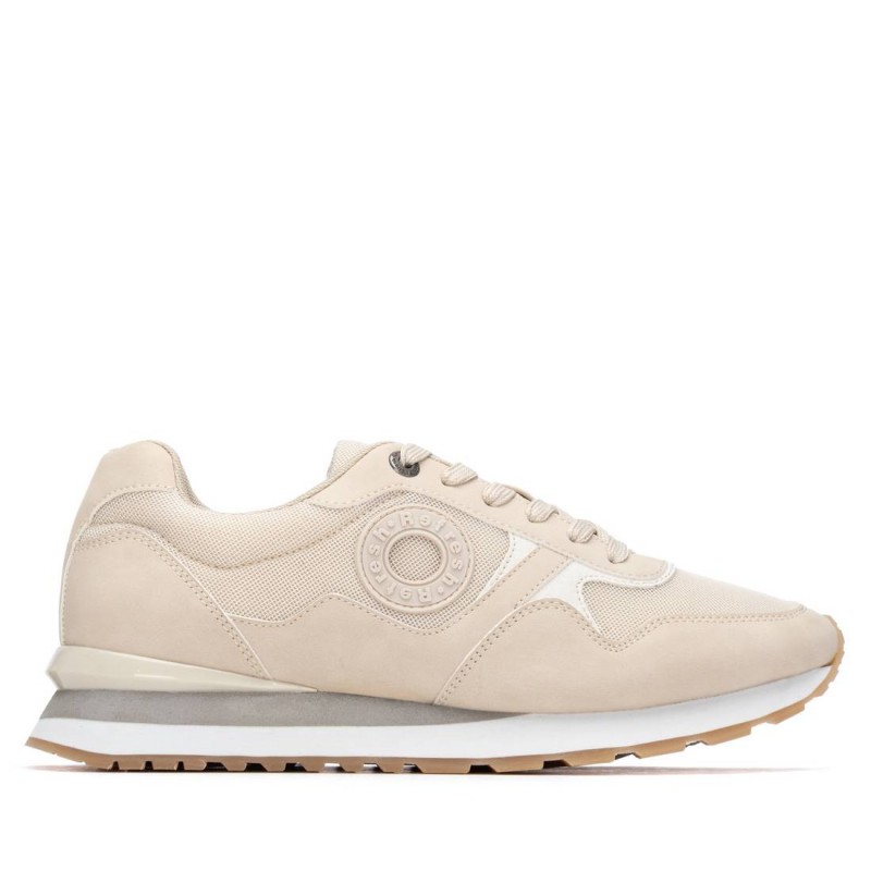 Zapato de hombre REFRESH 175517 Beige