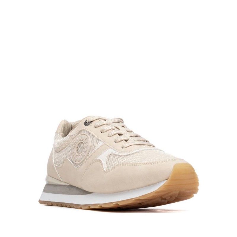 Zapato de hombre REFRESH 175517 Beige