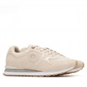 Zapato de hombre REFRESH 175517 Beige