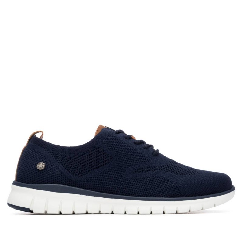 Zapato de hombre REFRESH 175520 Navy