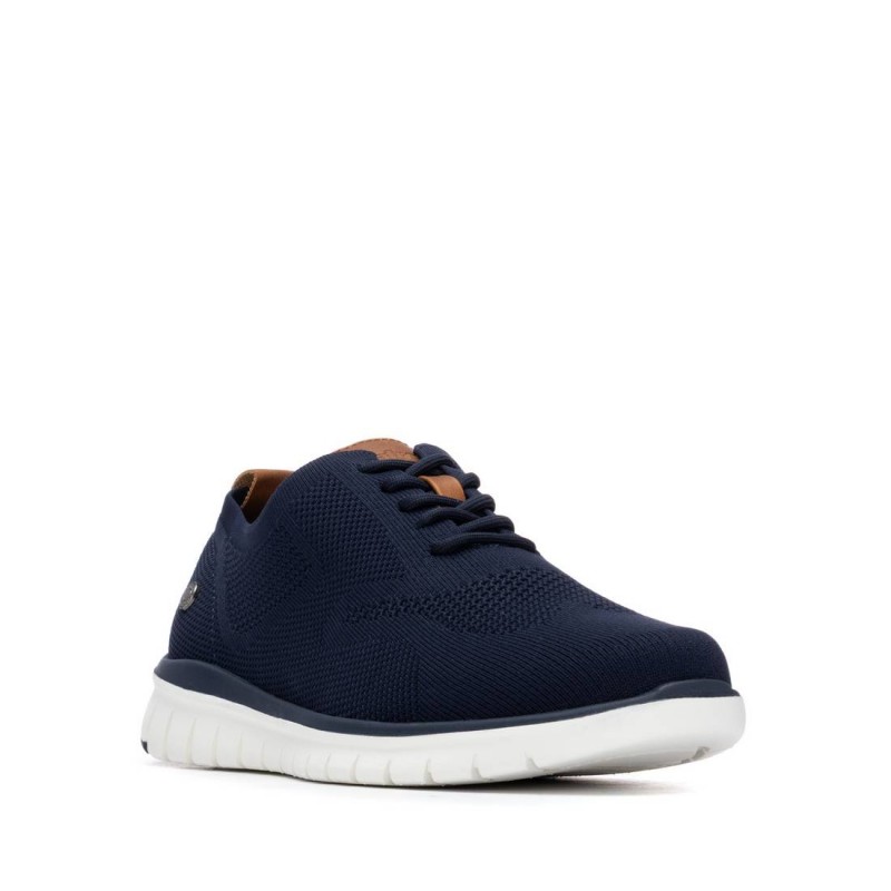 Zapato de hombre REFRESH 175520 Navy