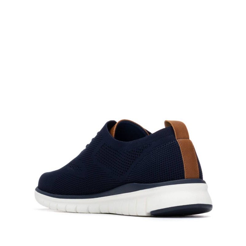 Zapato de hombre REFRESH 175520 Navy