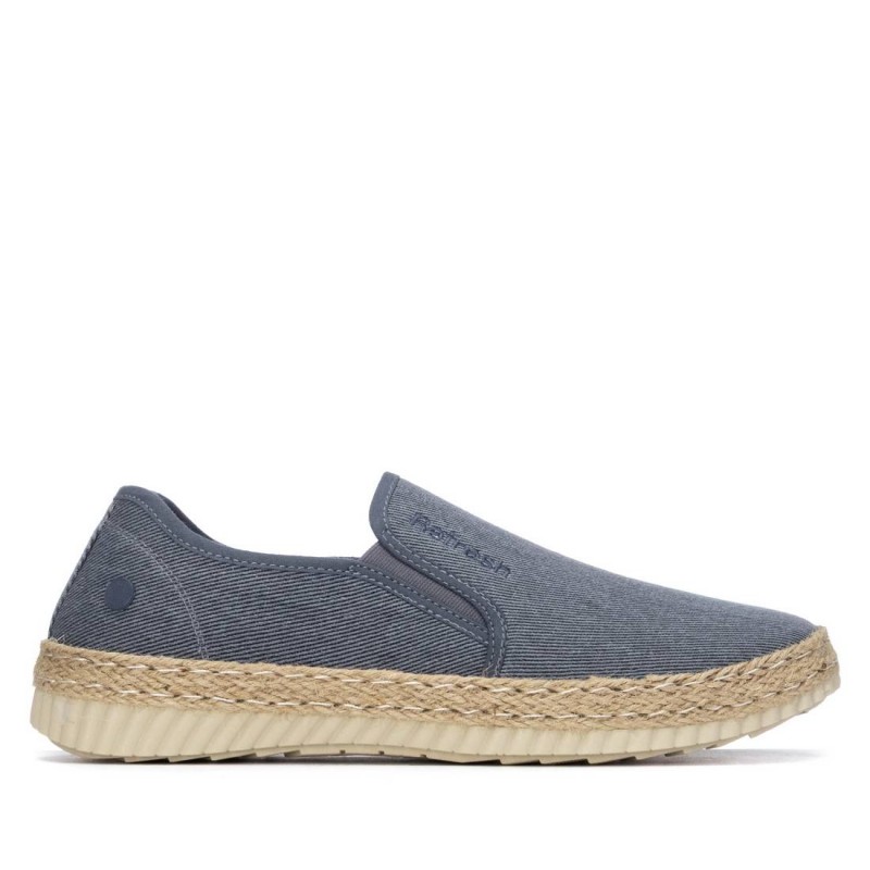 Zapato de hombre REFRESH 175522 Navy