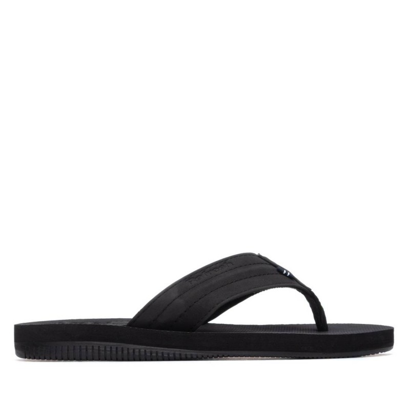 Sandalia de hombre REFRESH 175524 Negro