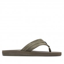 Sandalia de hombre REFRESH 175524 Kaki