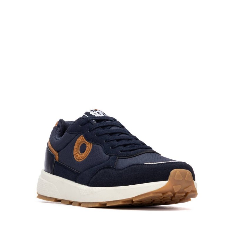 Zapato de hombre REFRESH 175525 Navy