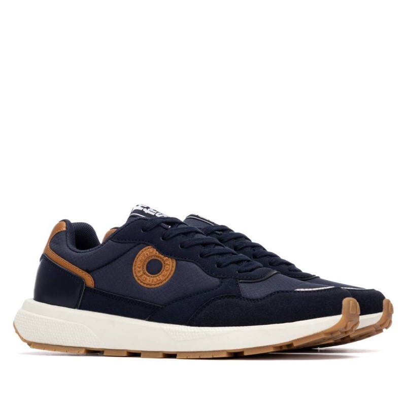 Zapato de hombre REFRESH 175525 Navy