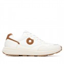 Zapato de hombre REFRESH 175525 Blanco
