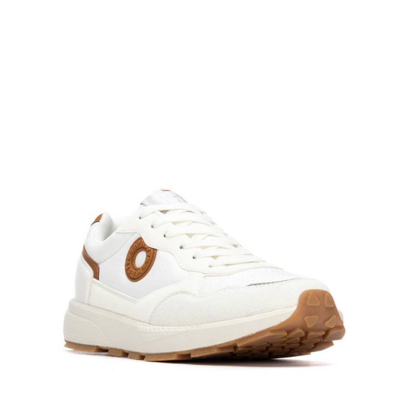 Zapato de hombre REFRESH 175525 Blanco