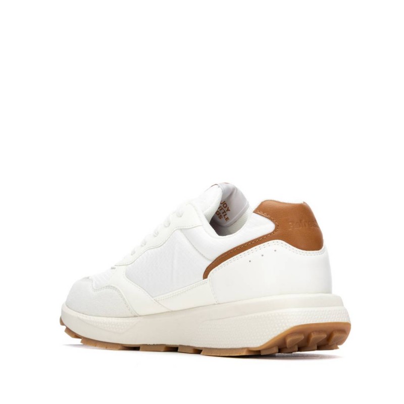 Zapato de hombre REFRESH 175525 Blanco