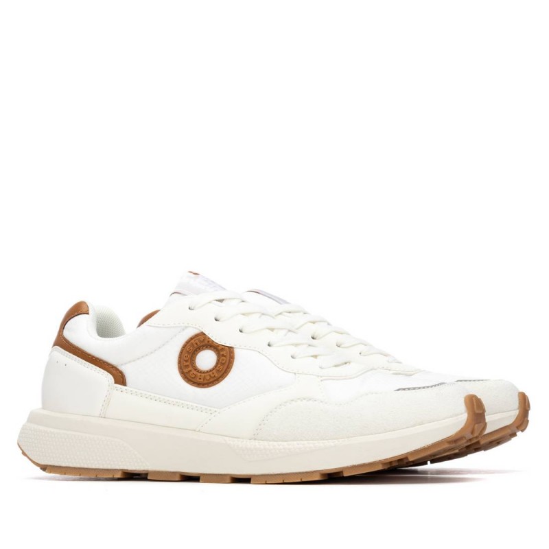 Zapato de hombre REFRESH 175525 Blanco