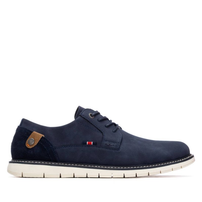 Zapato de hombre REFRESH 175538 Navy