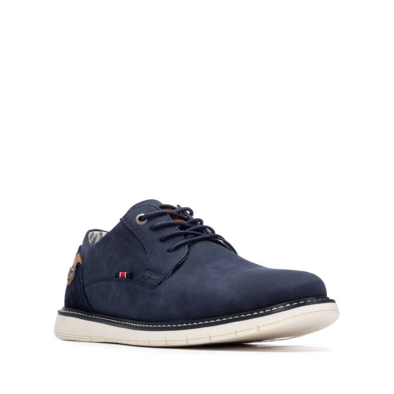 Zapato de hombre REFRESH 175538 Navy