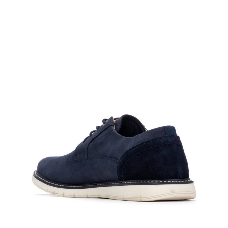 Zapato de hombre REFRESH 175538 Navy