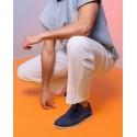 Zapato de hombre REFRESH 175538 Navy