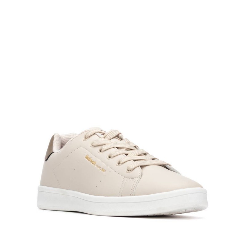 Zapato de hombre REFRESH 175546 Beige
