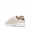 Zapato de hombre REFRESH 175546 Beige