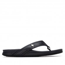 Sandalia de hombre REFRESH 175549 Negro