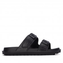 Sandalia de hombre REFRESH 175553 Negro