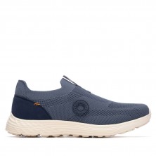 Zapato de hombre REFRESH 175556 Navy