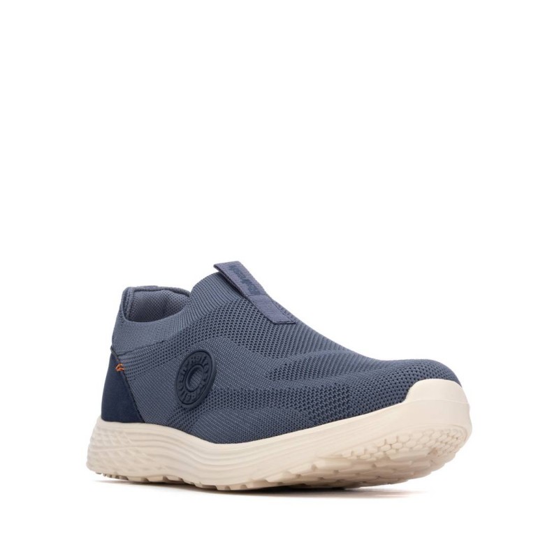 Zapato de hombre REFRESH 175556 Navy