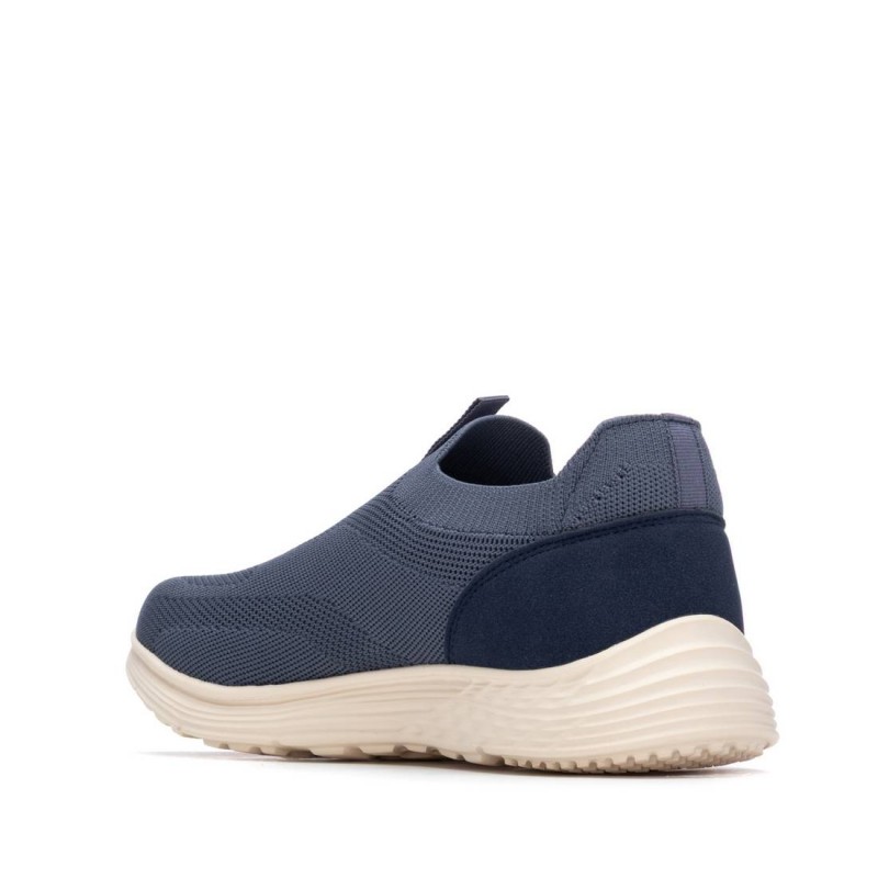 Zapato de hombre REFRESH 175556 Navy
