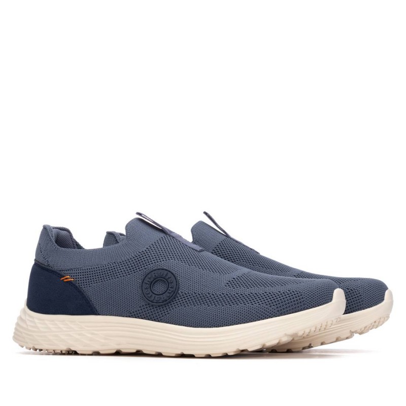 Zapato de hombre REFRESH 175556 Navy