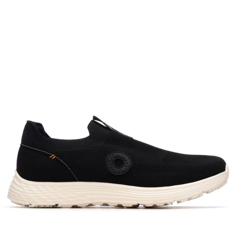 Zapato de hombre REFRESH 175556 Negro