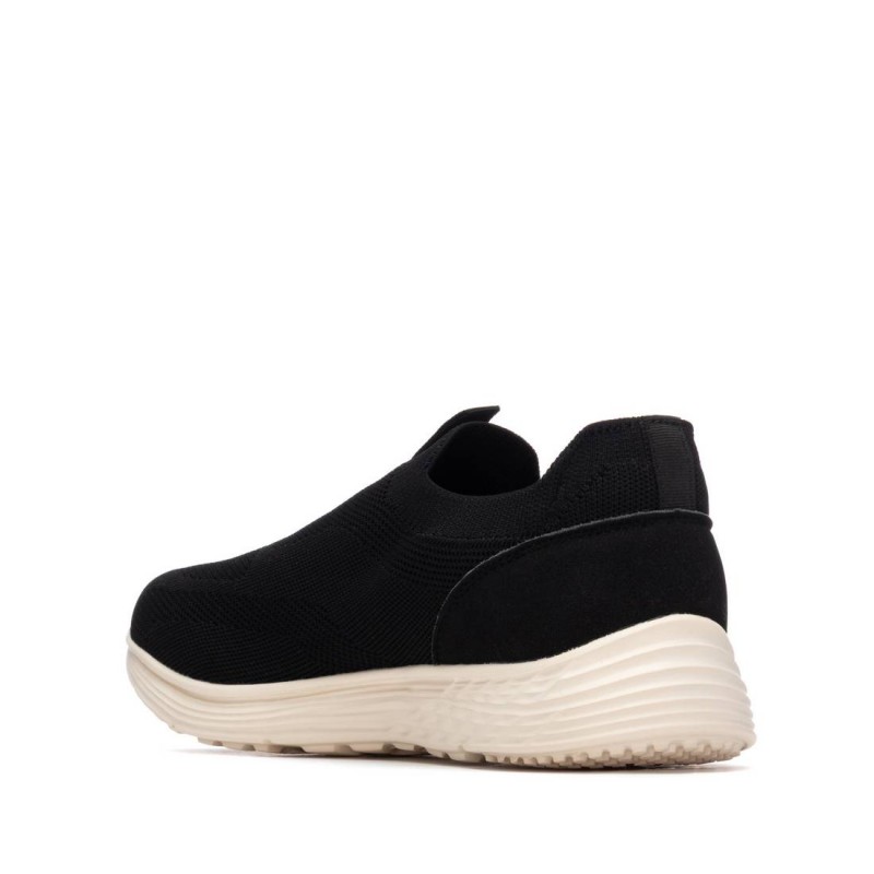 Zapato de hombre REFRESH 175556 Negro