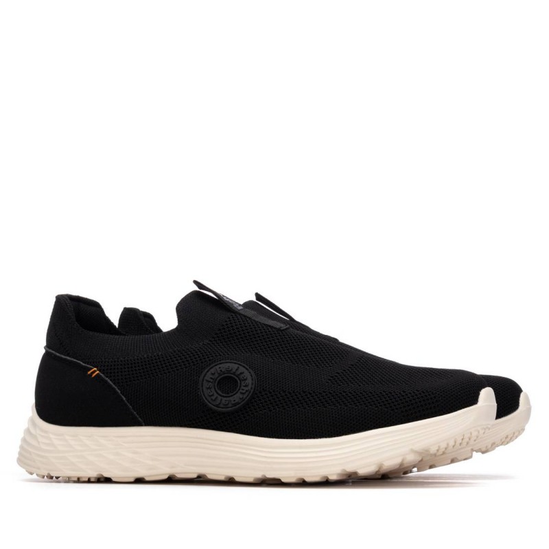 Zapato de hombre REFRESH 175556 Negro