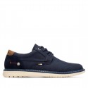 Zapato de hombre REFRESH 175557 Navy