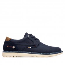 Zapato de hombre REFRESH 175557 Navy