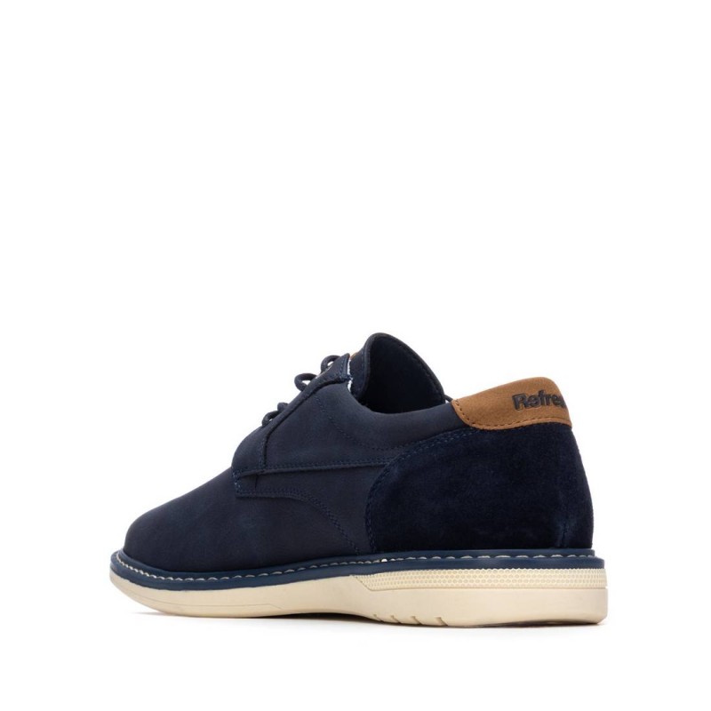 Zapato de hombre REFRESH 175557 Navy