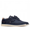 Zapato de hombre REFRESH 175557 Navy