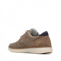 Zapato de hombre REFRESH 175558 Taupe