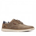 Zapato de hombre REFRESH 175558 Taupe