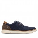Zapato de hombre REFRESH 175558 Navy
