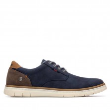 Zapato de hombre REFRESH 175558 Navy
