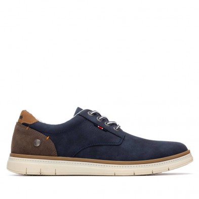 Zapato de hombre REFRESH 175558 Navy