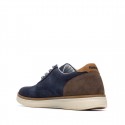 Zapato de hombre REFRESH 175558 Navy