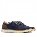 Zapato de hombre REFRESH 175558 Navy