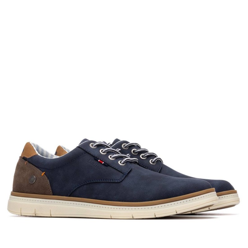 Zapato de hombre REFRESH 175558 Navy