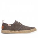 Zapato de hombre REFRESH 175560 Taupe
