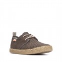 Zapato de hombre REFRESH 175560 Taupe