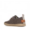 Zapato de hombre REFRESH 175560 Taupe
