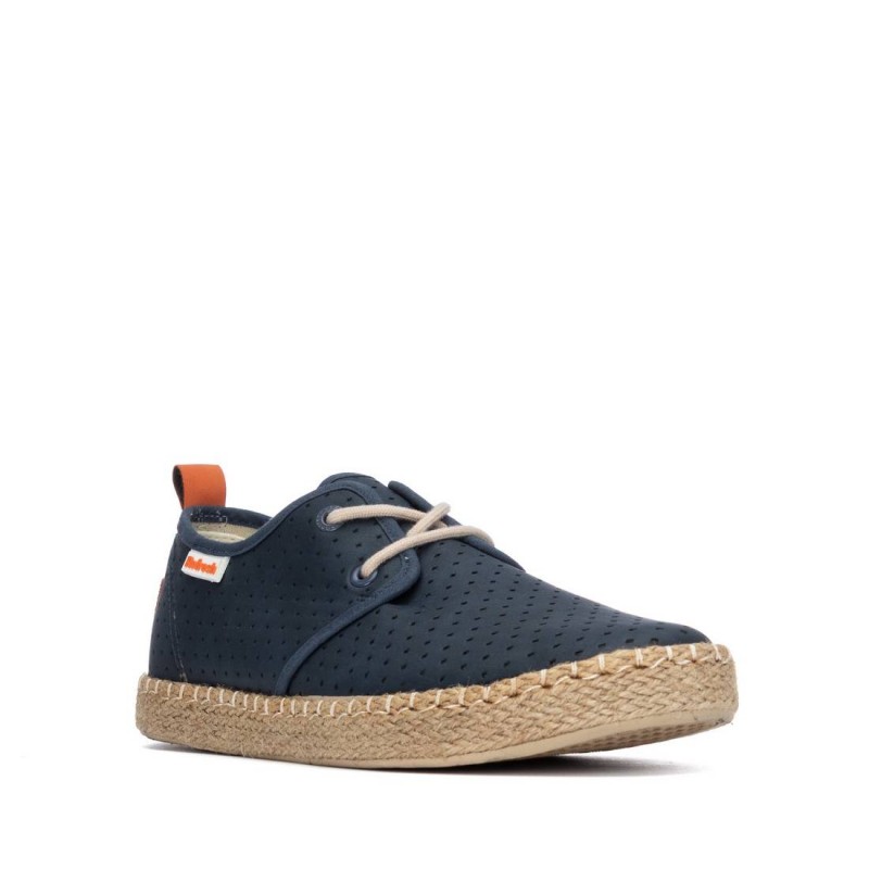 Zapato de hombre REFRESH 175560 Navy