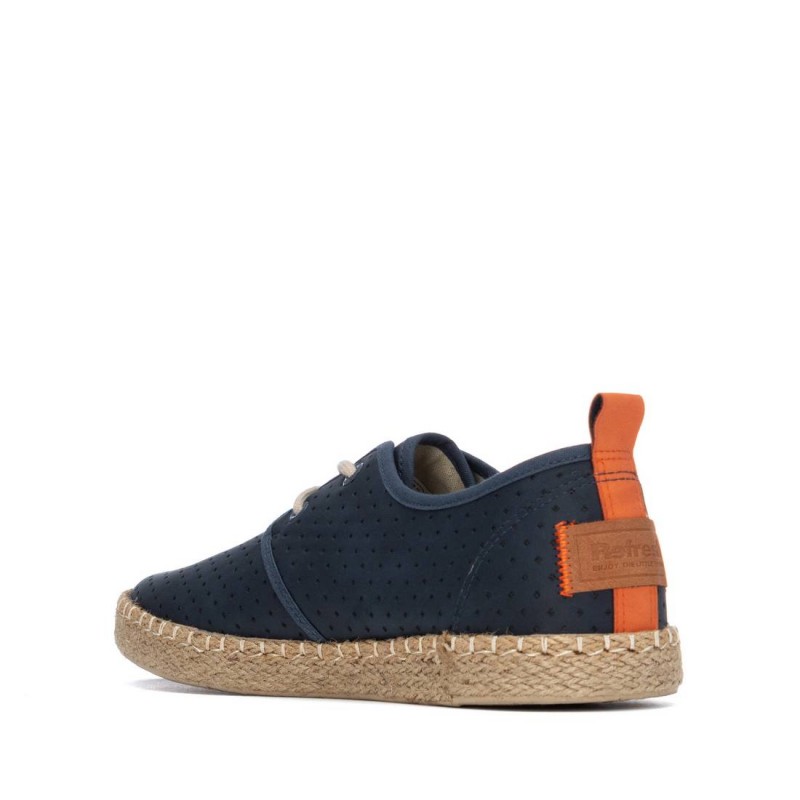 Zapato de hombre REFRESH 175560 Navy