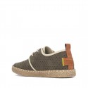 Zapato de hombre REFRESH 175560 Kaki