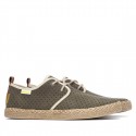 Zapato de hombre REFRESH 175560 Kaki